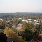 Luchtfoto-Pedagogenbuurt-Zeist